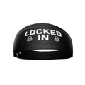 Locked In Headband