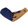 Navy Ice Cream Arm Sleeve
