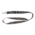 Army Camo Lanyard