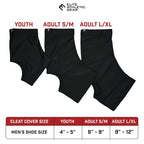 Donuts Cleat Covers (Spats)