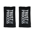 Trust The Process Wrist Support Sleeves