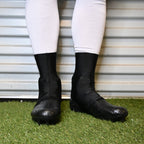 Nobody Cares. Work Harder. Cleat Covers (Spats)