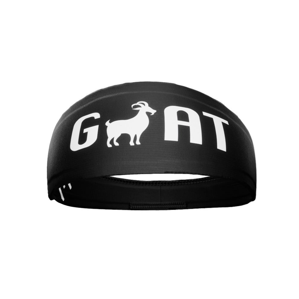 GOAT Headband