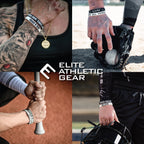 2 TIMOTHY 4:7 Wristband