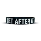 GET AFTER IT Wristband