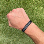 GIVE 110% Wristband