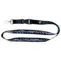 God Is Greater Than The Highs and Lows Lanyard