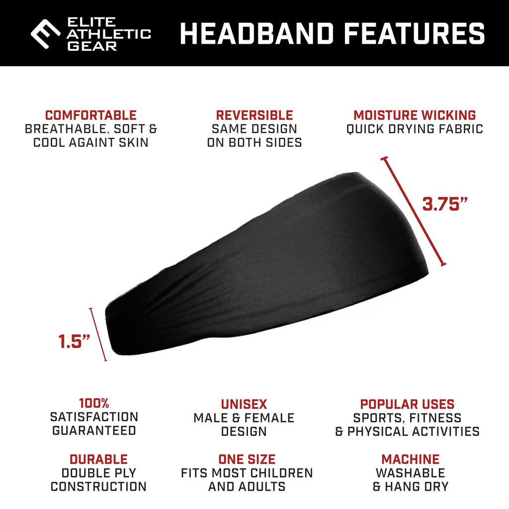 Pink Sprinkles Headband
