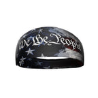 We The People Headband