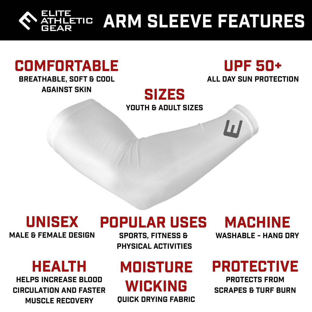 Banana Bunch Arm Sleeve