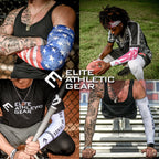 Banana Bunch Arm Sleeve