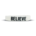 BELIEVE Wristband