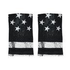 Shadow Old Glory Wrist Support Sleeves