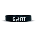 GOAT Wristband