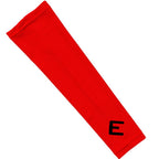 Red Arm Sleeve