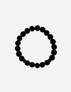 Elevated Faith Stone Bracelet designed as Christian Jewelry Bracelet for meaningful fashion
