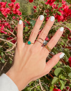 Mystery Ring
