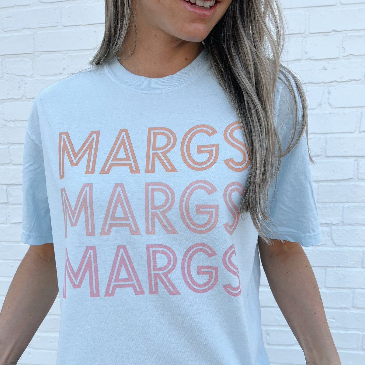 Margs (Repeated) Funny Shirt & Sweatshirt – Ivy + Cloth